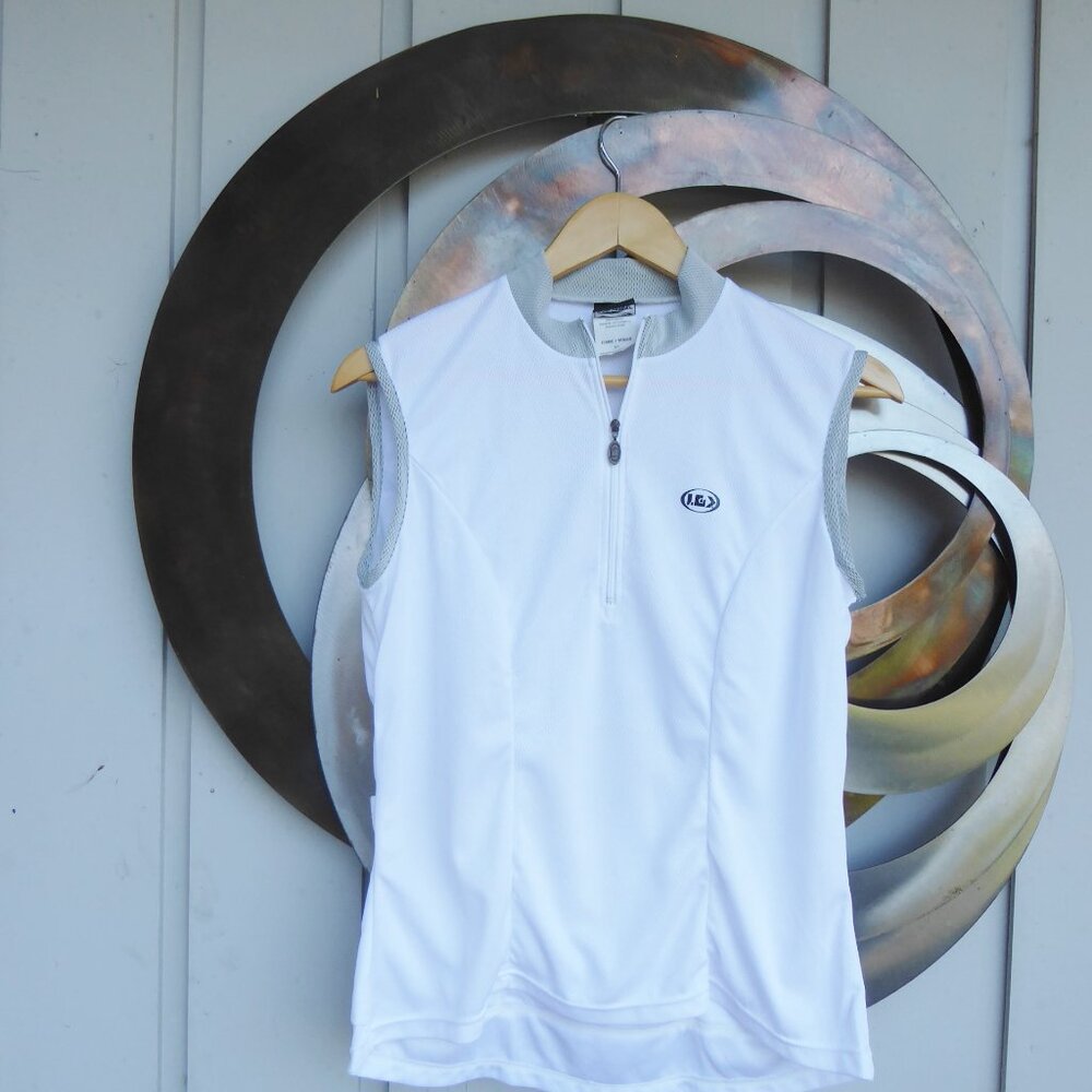 Louis Garneau Cycling Shirt